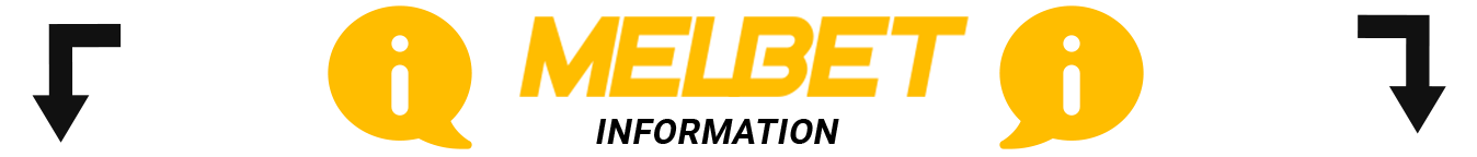 Information about Melbet Official Website